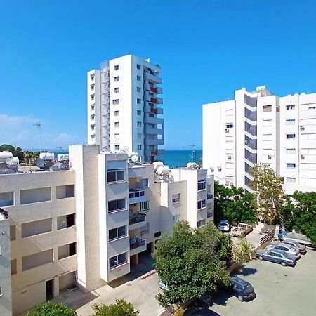 5 Min To The Beach Holiday Shared Apartment - Private Room In 3 Bdr Apt Larnaca Exteriér fotografie